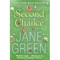 (green)./second Chance