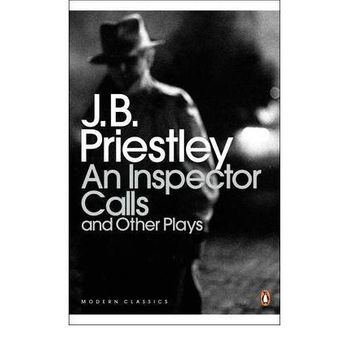 (priestley).an Inspector Calls