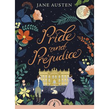 Pride And Prejudice