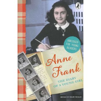 The Diary Of Anne Frank