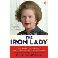 The Iron Lady