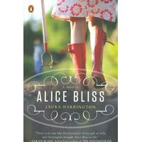 Alice Bliss