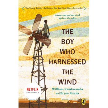 Boy Who Harnessed The Wind, The