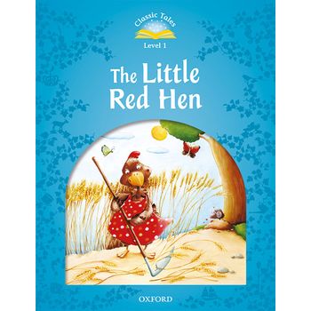 Little Red Hen