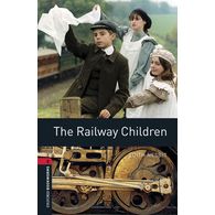 Oxford Bookworms Library 3. The Railway Children Mp3 Pack