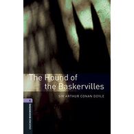 The Hound Of The The Baskervilles
