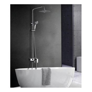 Conjunto De Bañera Imex - Serie Bristol