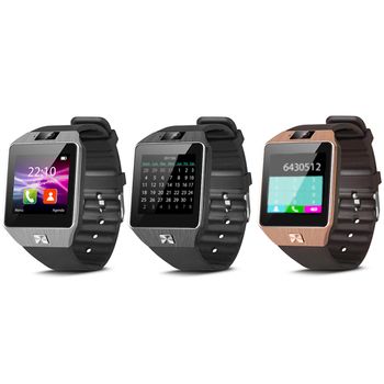 Smartwatch Sw-842 De Smartek