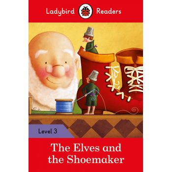 The Elves And The Shoemaker