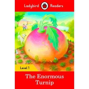 The Enormous Turnip