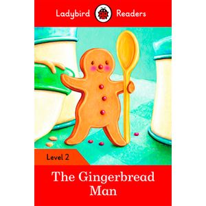 The Gingerbread