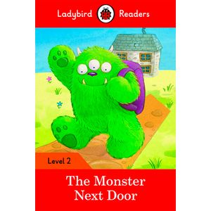 The Monster Next Door