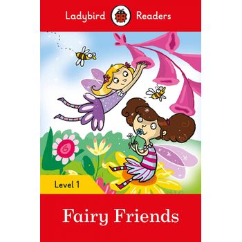 Fairy Friends