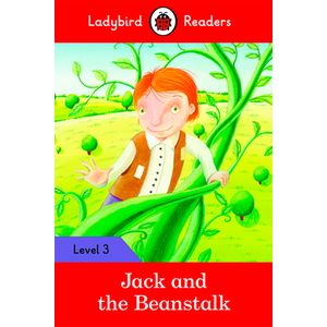 Jack And The Beanstalk