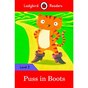 Puss In Boots