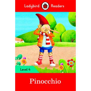 Pinocchio