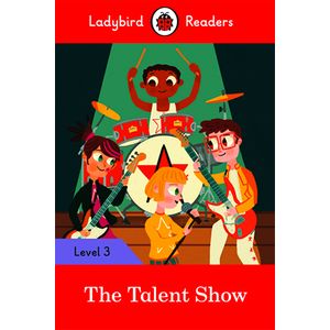 The Talent Show