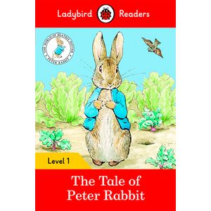 The Tale Of Peter Rabit