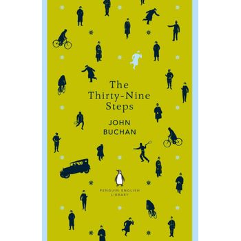 The Thirty-nine Steps