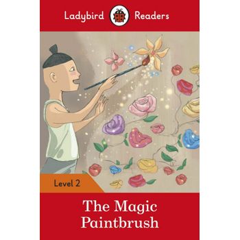 The Magic Paintbrush