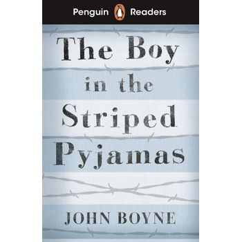 The Boy In The Striped Pyjamas Pr L4