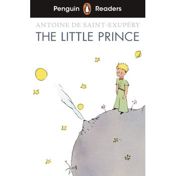 The Little Prince (penguin Readers 2)