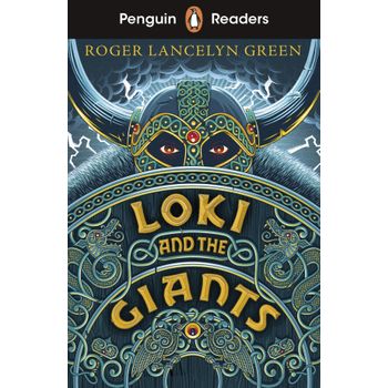 Loki And The Giants (level Starter)