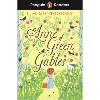 Anne Of Green Gables