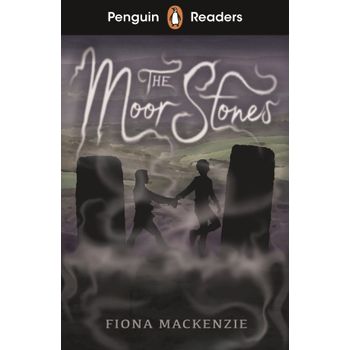 The Moor Stones