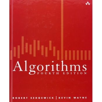 Algorithms 4th Edition