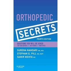 Orthopedic Secrets