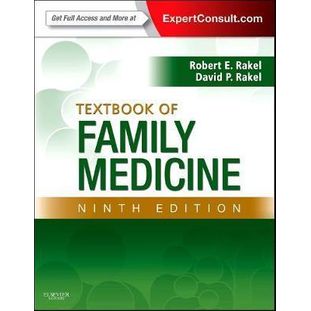 Textbook Of Family Medicine