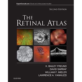 The Retinal Atlas