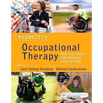 Pedretti´s Occupational Therapy