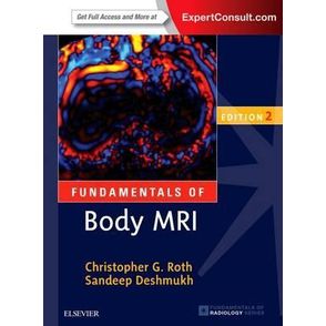 Fundamentals Of Body Mri