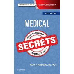 Medical Secrets