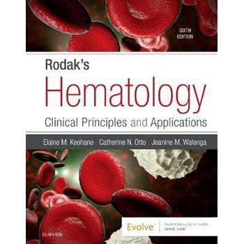 Rodak's Hematology