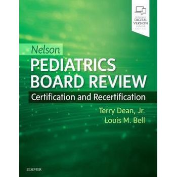 Nelson Pediatrics Board Review