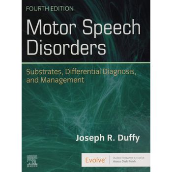 Motor Speech Disorders