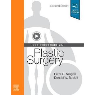 Core Procedures In Plastic Surgery