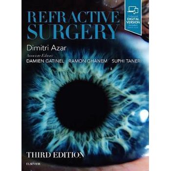 Refractive Surgery