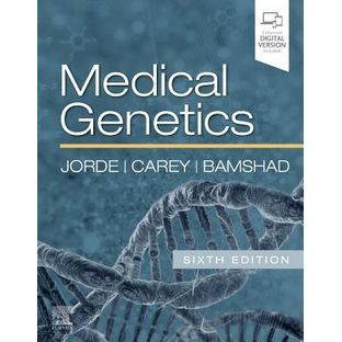 Medical Genetics