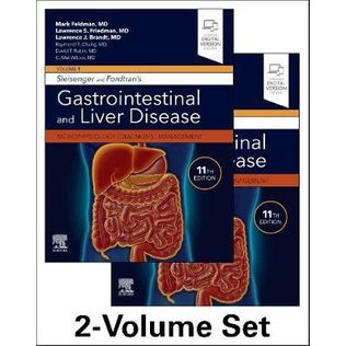 Sleisenger And Fordtran´s Gastrointestinal And Liver Diseas