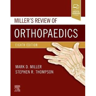 Review Of Orthopaedics