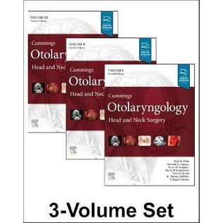 Cummings Otolaryngology