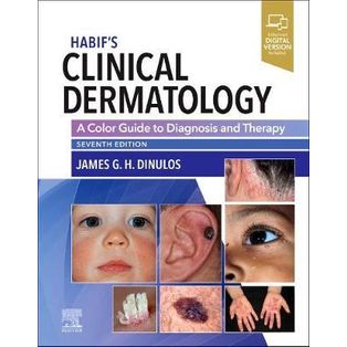 Habif´s Clinical Dermatology