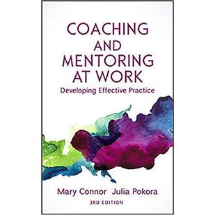 Coaching And Mentoring At Work