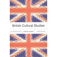 British Cultural Studies.third Edition