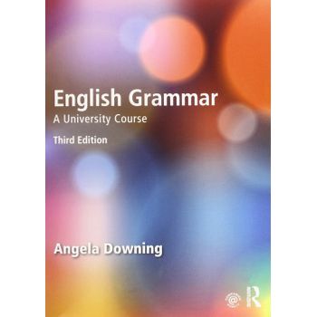 English Grammar A University Course