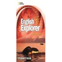 Eng.explorer International 1.(st+cd)